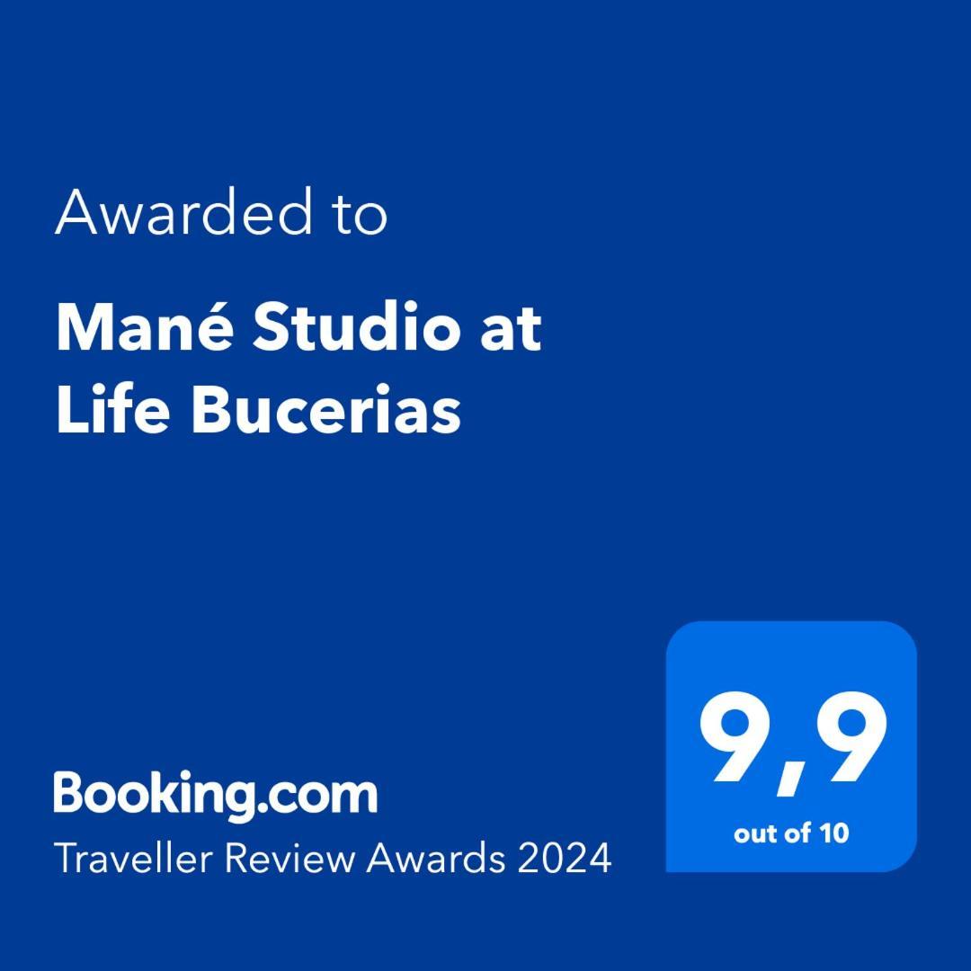 Mane Studio At Life Bucerias Lejlighed Eksteriør billede